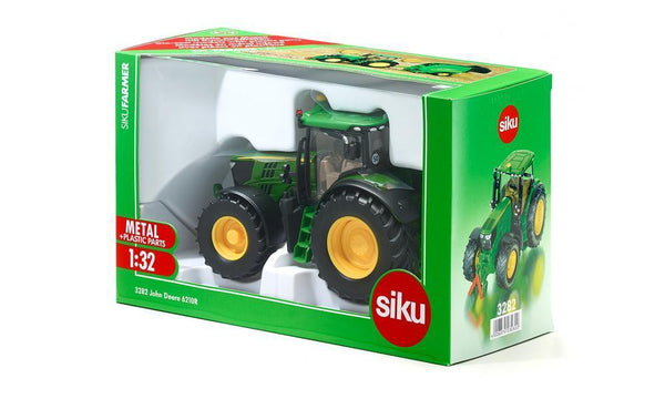 1:32 JOHN DEERE 6210R