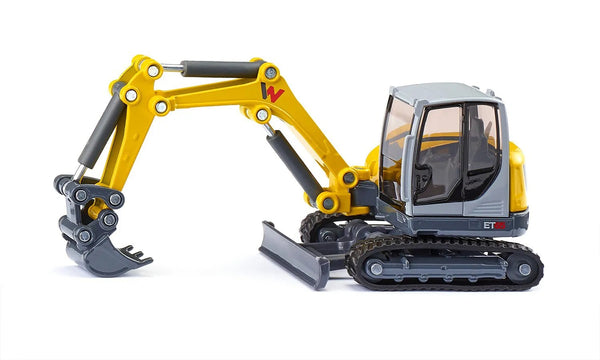 1:50 WACKER NEWSONET65 EXCAVATOR