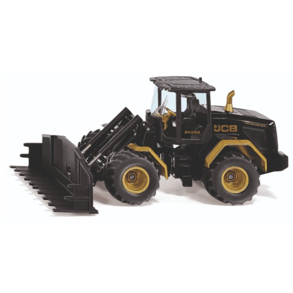 SIKU 1:32 JCB 435S AGRI WHEEL LOADER LIMITED EDITION