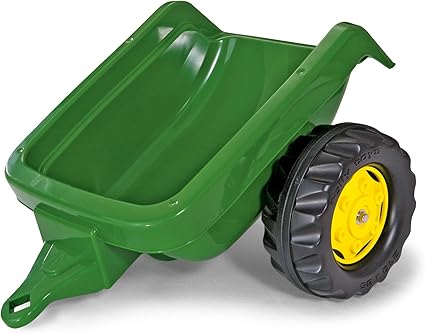 ROLLY KID TRAILER GREEN