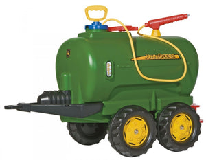 ROLLY JOHN DEERE WATER TANK