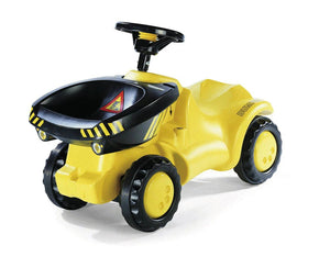 ROLLY JUNIOR DUMPER TRACTOR