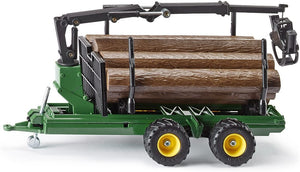 FORESTRY TRAILER