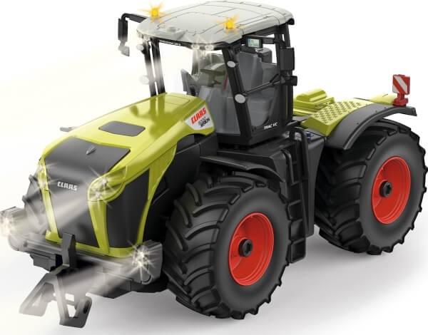 R/C CLAAS XERION 5000