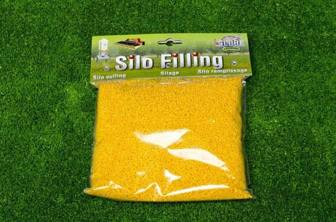 SILO FILING 500G BAG OF MAZE