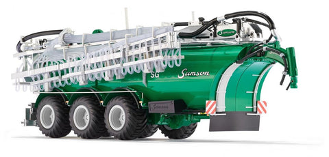 1:32 WIKING SAMSON SG28 TANKER