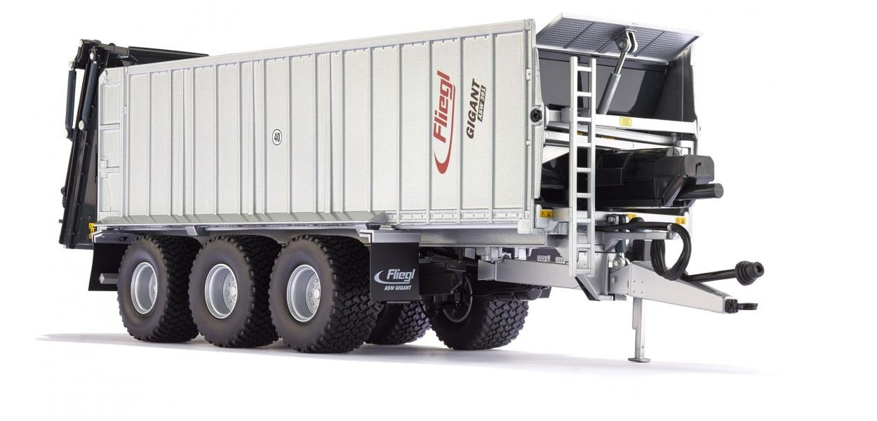 1:32 WIKING FLIEGL ASW 391 WITH SPREADER