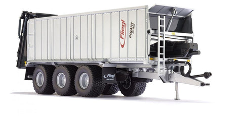 1:32 WIKING FLIEGL ASW 391 WITH SPREADER