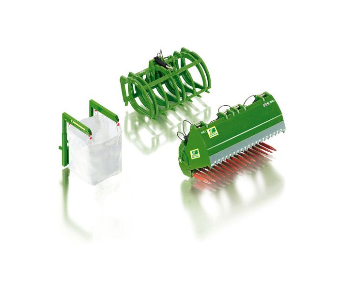 JD F/LOADER ATTACHMENT