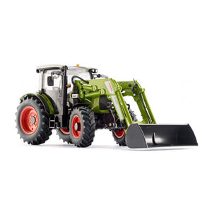 1:32 CLAAS ARION 430 WITH FRONT LOADER