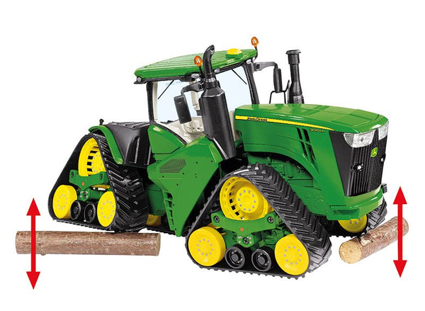 1:32 JOHN DEERE 9620RX