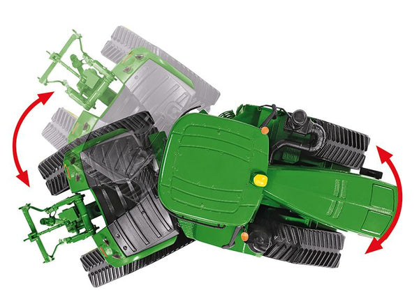 1:32 JOHN DEERE 9620RX