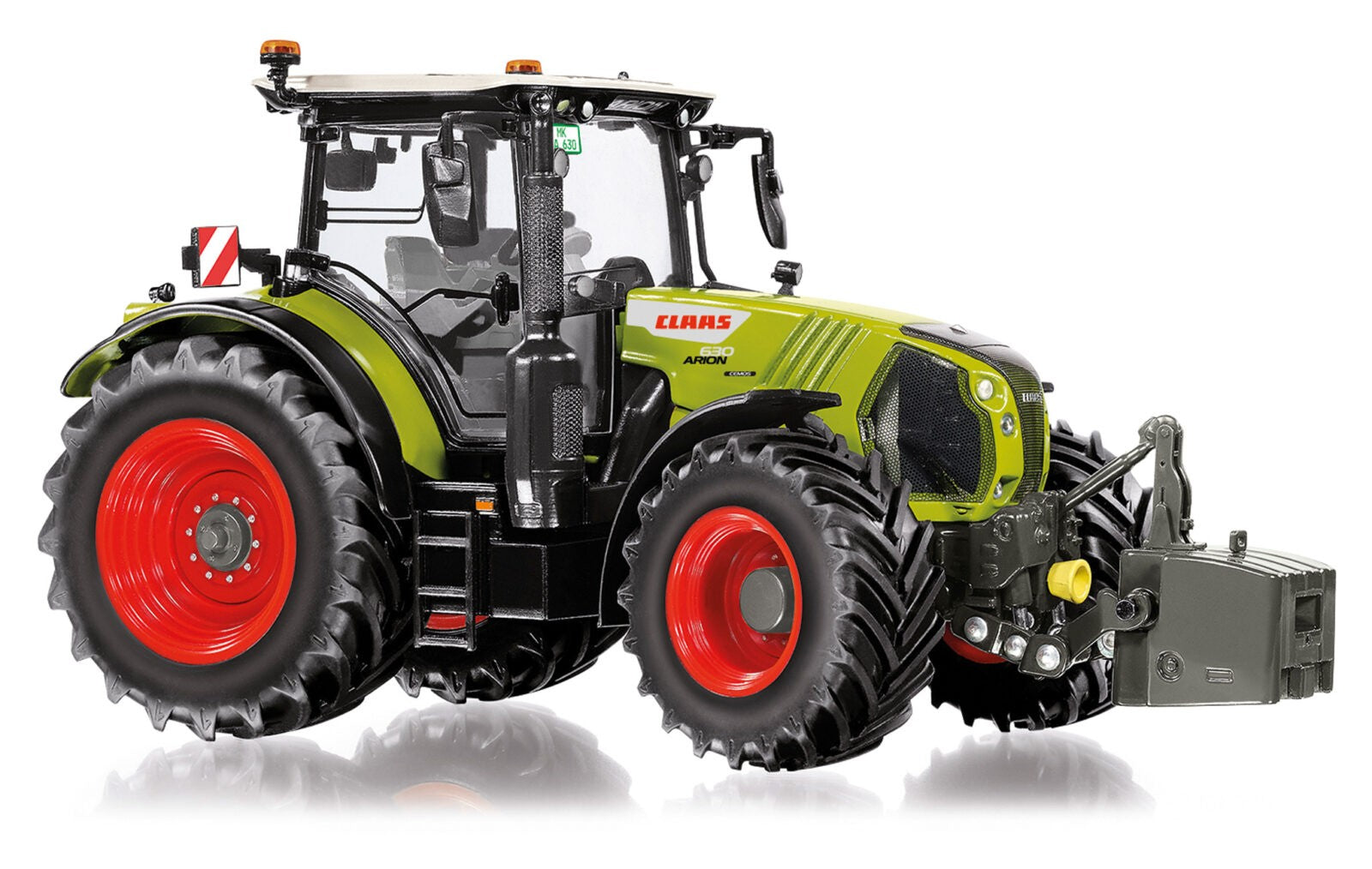 1:32 CLAAS ARION 630