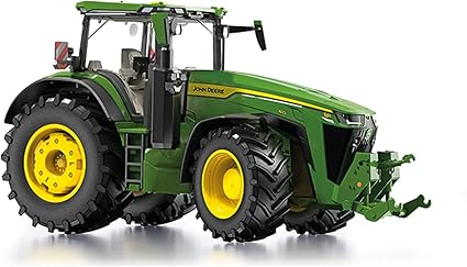 1:32 JOHN DEERE 8R 410