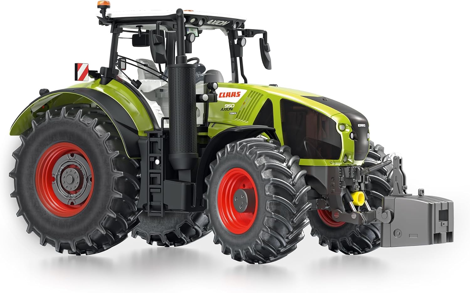 1:32 CLAAS AXION 950