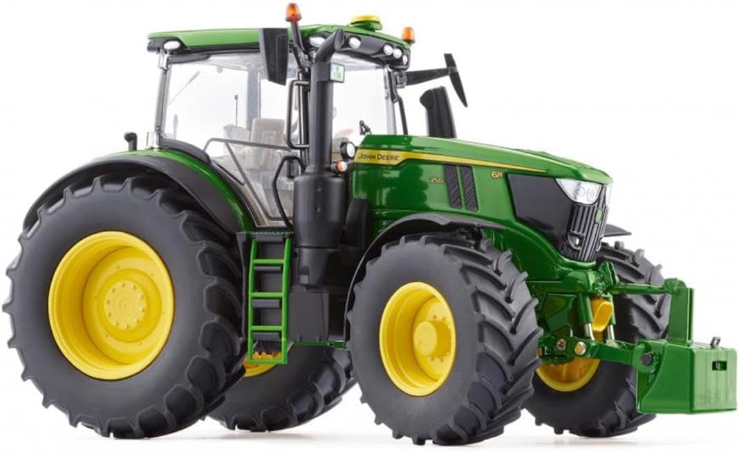 JOHN DEERE 6R 250