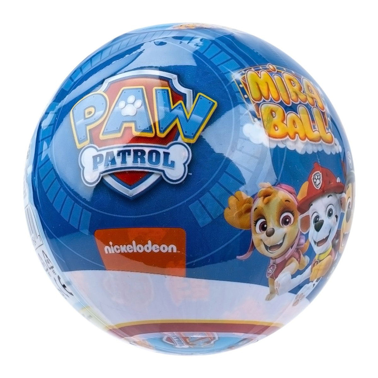 Paw Patrol MiraBall Assorted