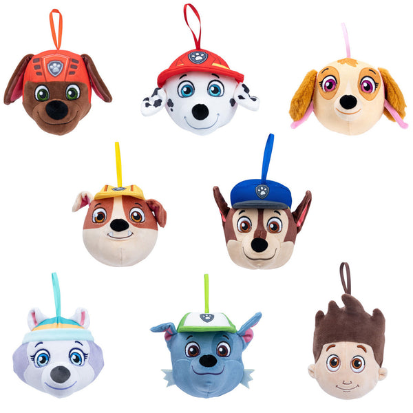 Paw Patrol MiraBall Assorted