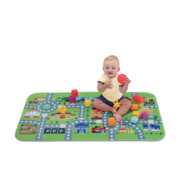 SENSORY PLAYMAT