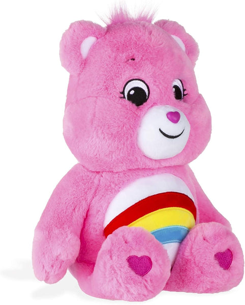 CARE BEAR - 14" CHEER BEAR