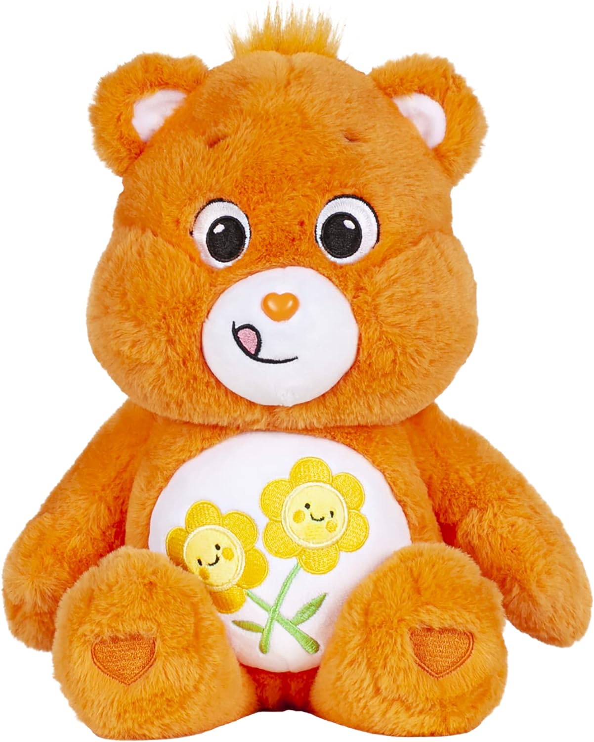 CARE BEARS - FRIEND BEAR