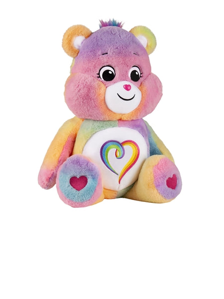 CARE BEAR - 24" TOGETHERNESS BEAR