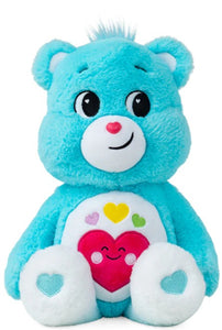 CARE BEARS - ALWAYS HERE BEAR