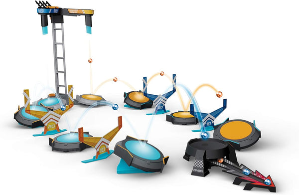 BOOMTRIX PLAYSET DUAL CHALLENGE