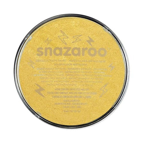 SNAZAROO FACE PAINT