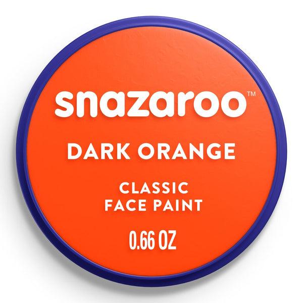 SNAZAROO FACE PAINT