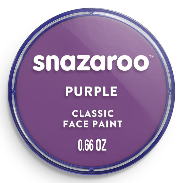 SNAZAROO FACE PAINT