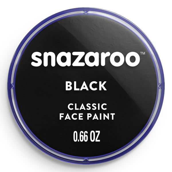 SNAZAROO FACE PAINT