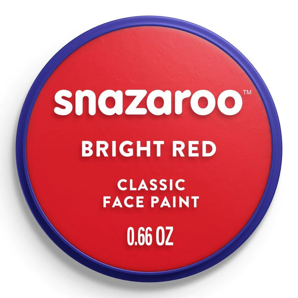 SNAZAROO FACE PAINT