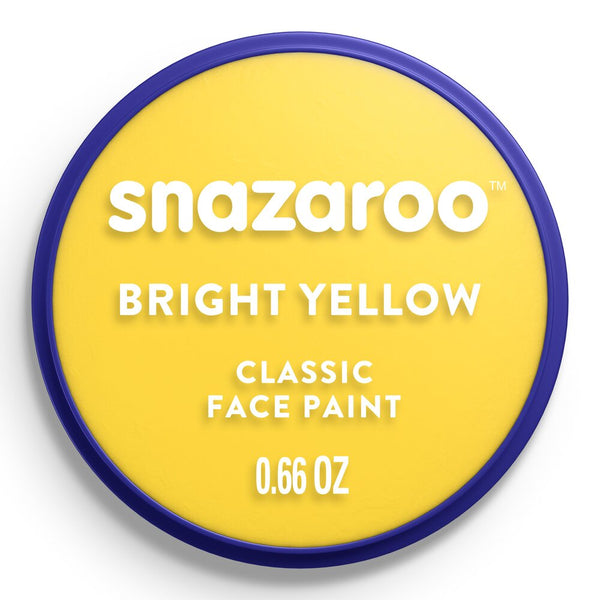 SNAZAROO FACE PAINT