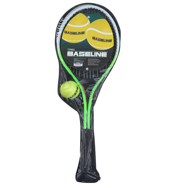 BASELINE JUNIOR 2 PLAYER TENNIS SET