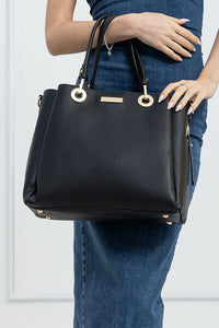 Classic Bag-In-Bag Tote