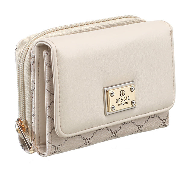 Wallet (Khaki)