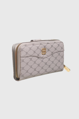 Medium Monogram Wallet