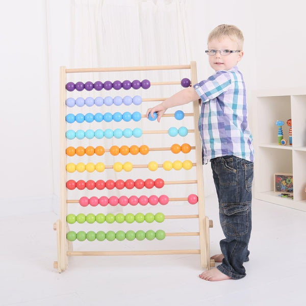 GIANT ABACUS