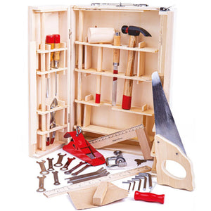 JUNIOR TOOL SET