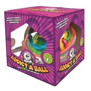 ADDICT A BALL MAZE 1