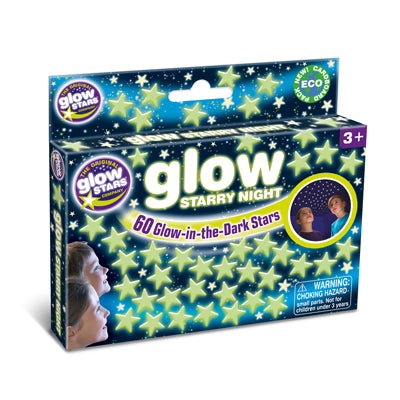 Glow Starry Night