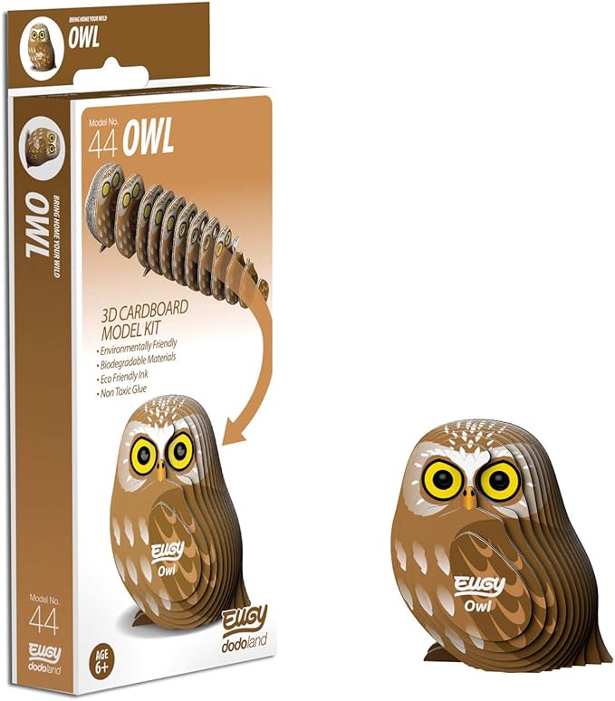 EUGY Owl