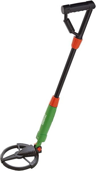 Outdoor Adventure - Metal Detector