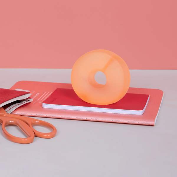 GUMP LOOP MEMORRY GEL STRESS BALL