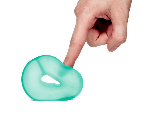 GUMP LOOP MEMORRY GEL STRESS BALL