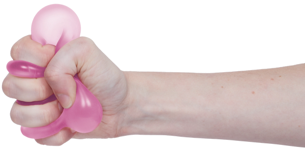 GUMP LOOP MEMORRY GEL STRESS BALL