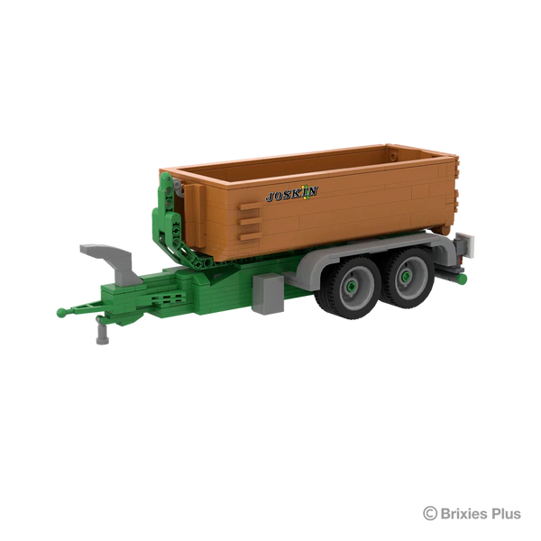 BRIXIES PLUS JOSKIN TRANS-KTP