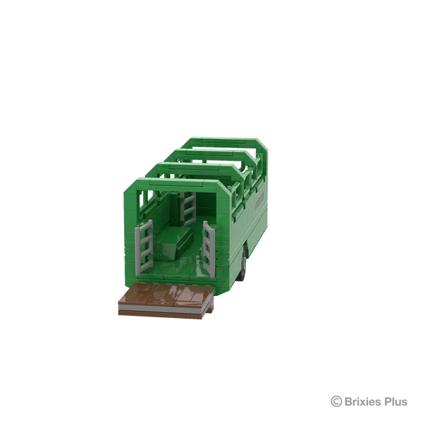 BRIXIES PLUS JOSKIN BETIMAX