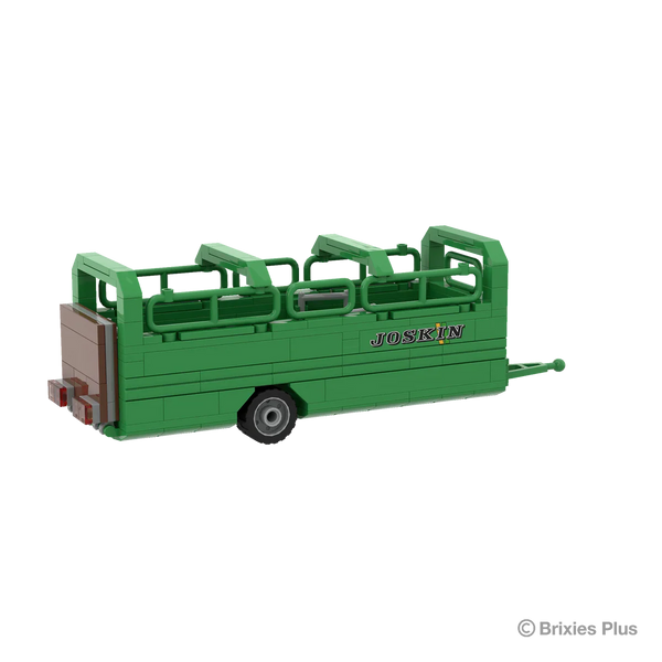 BRIXIES PLUS JOSKIN BETIMAX